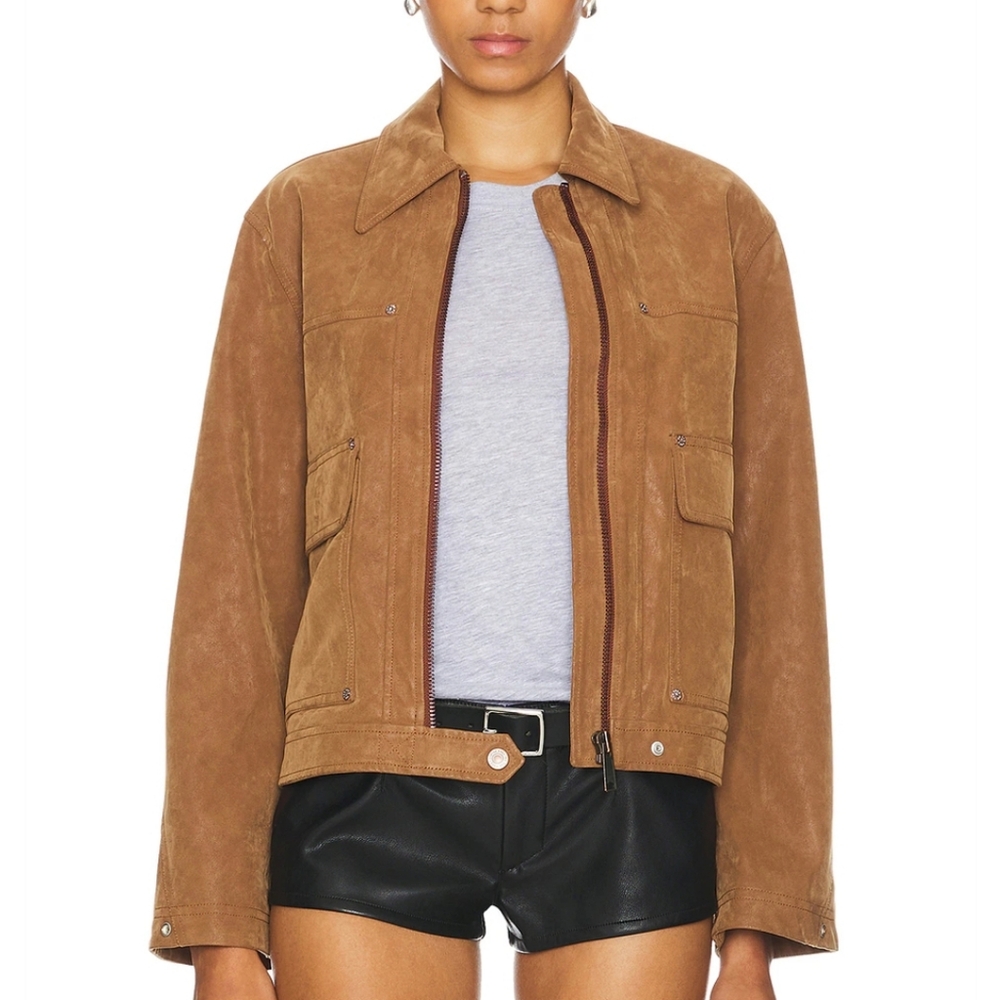 Free People Jacket
